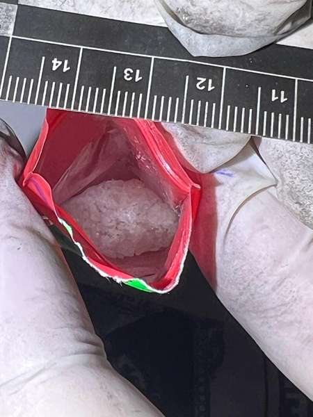 У кишені 29-річного волинянина знайшли наркотики (фото)