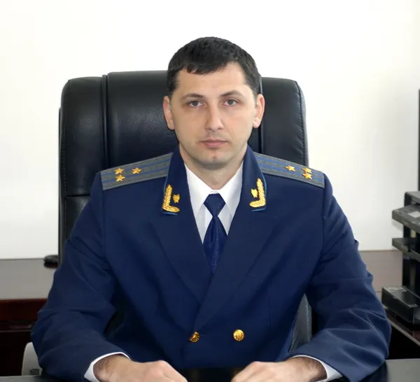 Дмитро Чепіжак