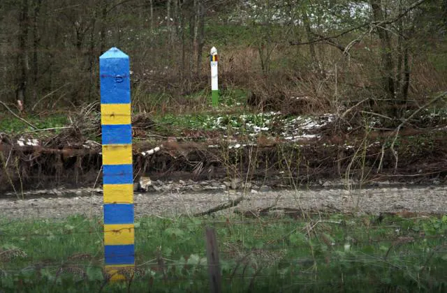 Румунія продовжила заборону на в’їзд іноземців