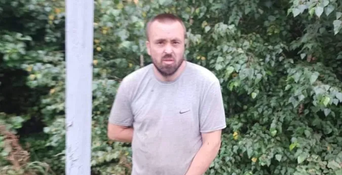 На Камінь-Каширщині зник 38-річний чоловік: розшукують рідні та поліція