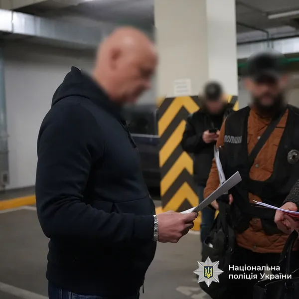 Офіційно: ексмеру Одеси Труханову та іншим посадовцям вручили підозри