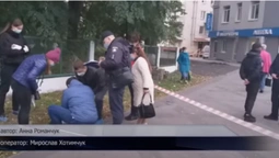 Жінка, затримана в Луцьку з мертвим немовлям у пакеті, має ще двох дітей (відео)