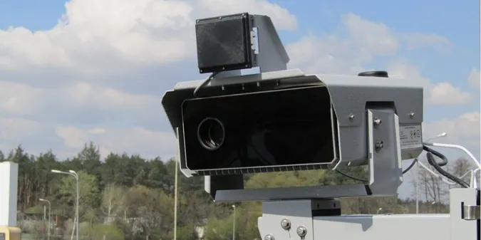У Луцьку запрацюють ще чотири прилади фіксації правопорушень (адреси, відео)