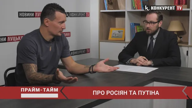 Артем Федецький про зраду Тимощука (відео)