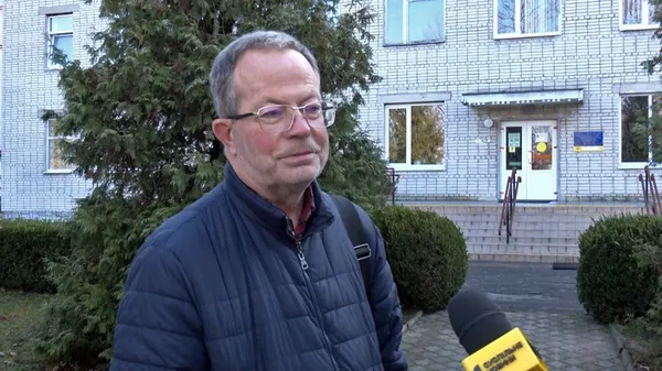 Лікарня на Волині впровадила стимули для залучення молодих лікарів (відео)