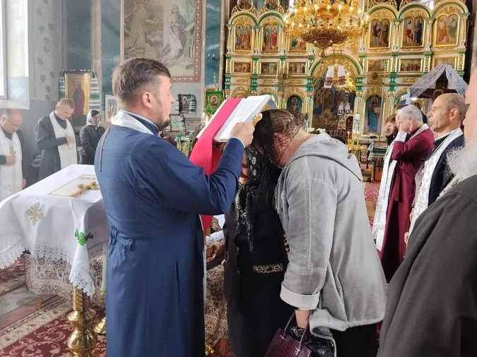На Волині в останню дорогу провели Героя Олександра Дмитрука(фото)