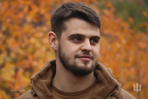 22-річний танкіст «Херсон» зі «Сталевої Сотки» розповів про шлях від баристи до головного сержанта