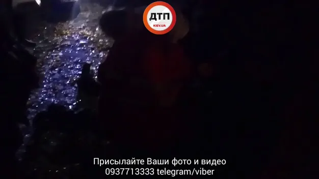 Двоє загиблих і поранений депутат Мосійчук: подробиці вибуху в Києві 
