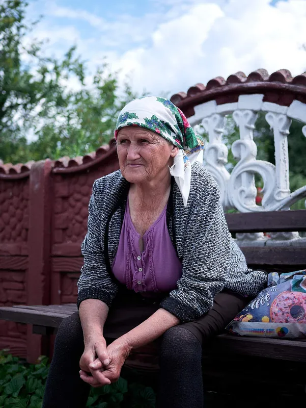 Волинянки приєдналися до флешмобу на підтримку Олени Зеленської
