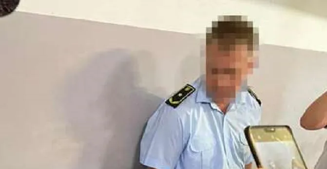 На Волині судитимуть митника-хабарника з «Ягодина» (відео)