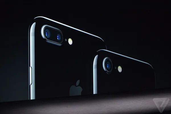 Чим здивував iPhone 7: усі деталі 