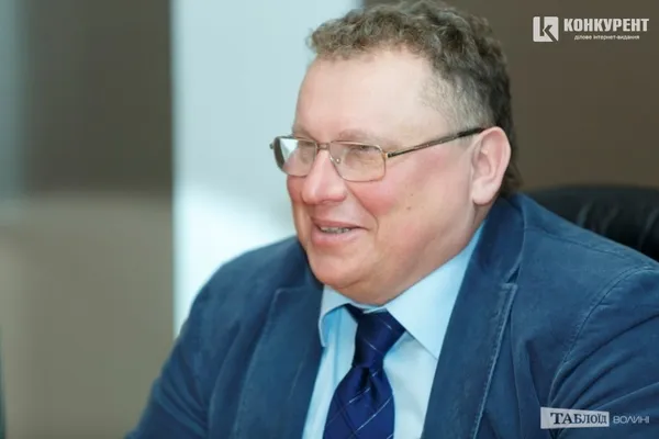 Луцькі бізнесмени потрапили до ТОПу впливових осіб міста