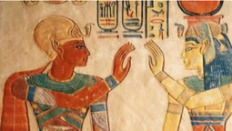 У Єгипті археологи знайшли 20 стародавніх саркофагів (фото)