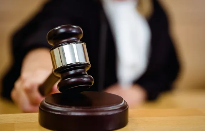Суд оштрафував кандидата в нардепи з 23-го округу 