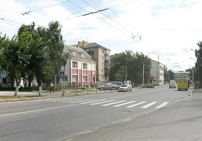 У Луцьку перекриють вулицю Ковельську