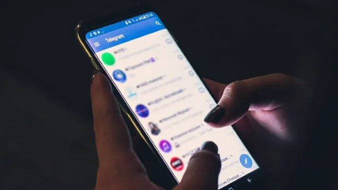 Безпека в Telegram: як налаштувати додаток для використання під час війни