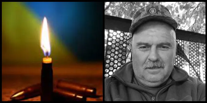 На Миколаївщині загинув волинянин Леонід Лінник