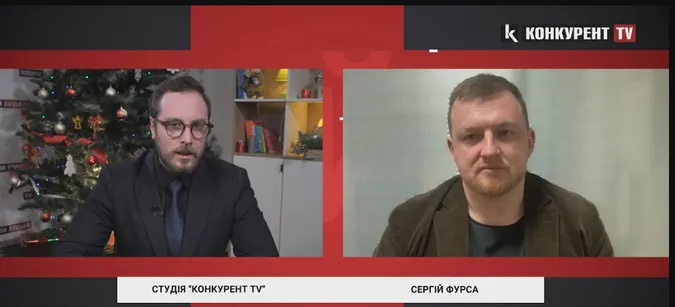 «Немає жодних передумов для падіння чи росту гривні», – економіст Фурса
