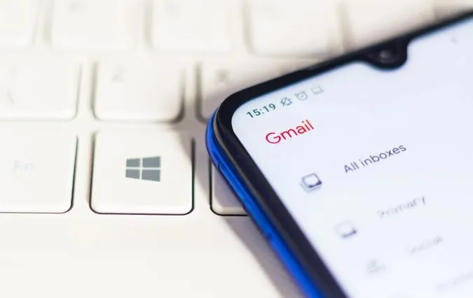 Gmail вперше дозволили змінити «невдалі» адреси пошти