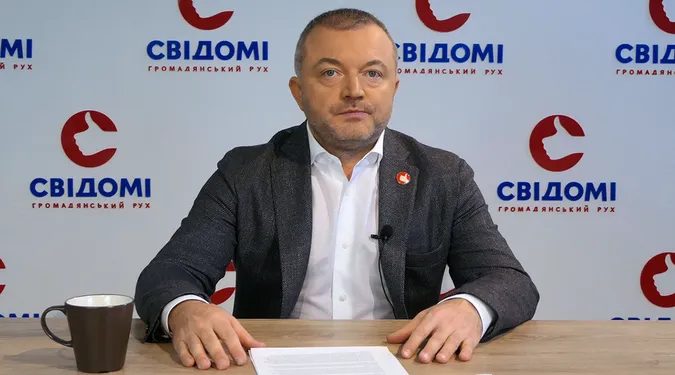 «Налагоджуємо співпрацю з місцевими партіями в інших регіонах», – Покровський про плани «СВІДОМИХ» (відео)