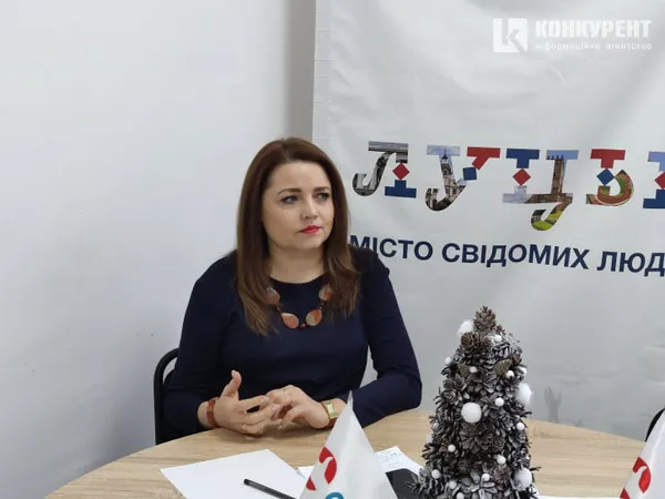 Алла Надточій
