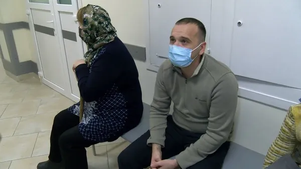 Ожеледиця: у Луцьку побільшало звернень в травмпункт (відео)