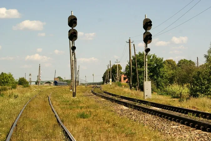 Приміський дизель-поїзд Ягодин – Ковель змінив графік руху