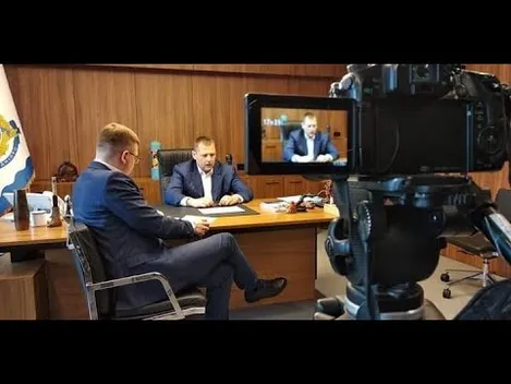 «Я не можу втручатися», – Філатов про Луцьк без мера