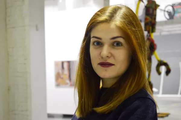 Цікаві історії в музеї: Віктор Корсак поділився з лучанами досвідом ведення бізнесу (фото)