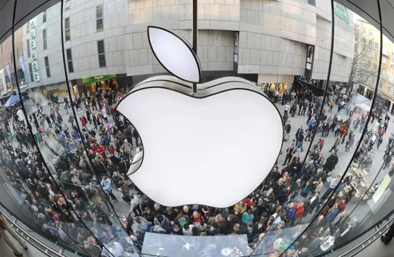Не Apple: назвали найдорожчий світовий бренд 