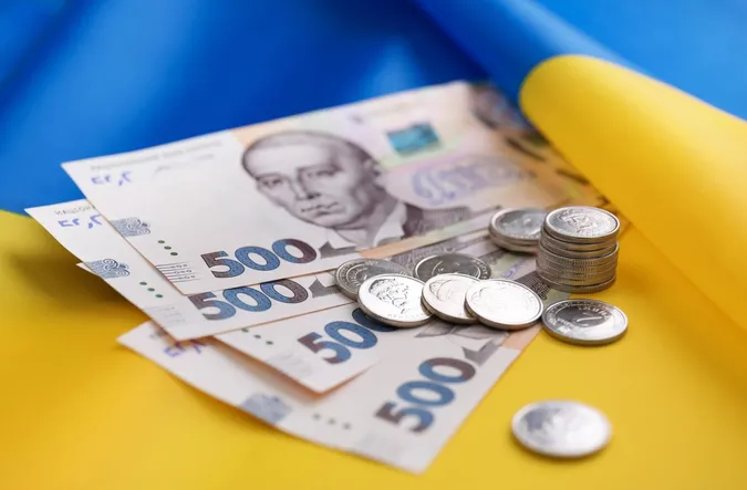 В Україні зросли «мінімалка» та прожитковий мінімум