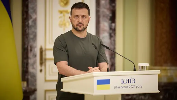 Ukraine: realities | «The Weekly Five»: 26.08 – 01.09