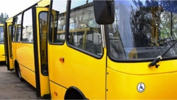 У Луцьку оголосили конкурс на автобусні маршрути №1, №10 та №127 (відео)