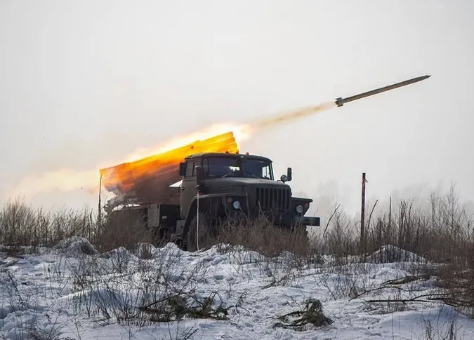 Близько 1 263 850 окупантів, 11 704 танки, 147 138 БпЛА: втрати ворога на 26 лютого