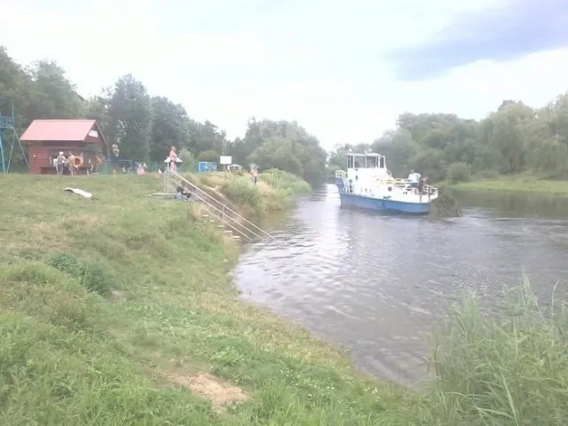 Як змінився центральний парк Луцька (фото)