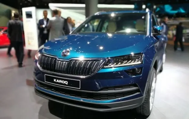 В Україні випускатимуть новий автомобіль, – ЗМІ 