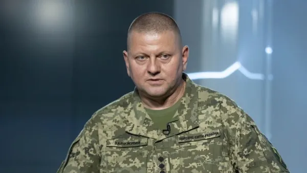 Ukraine: realities | «The Weekly Five»: 21.08 – 27.08
