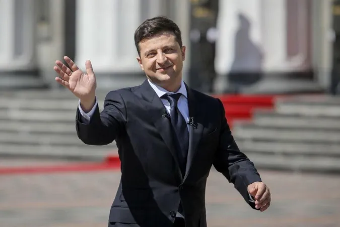Що дає державний статус релігійним святам - офіс Президента