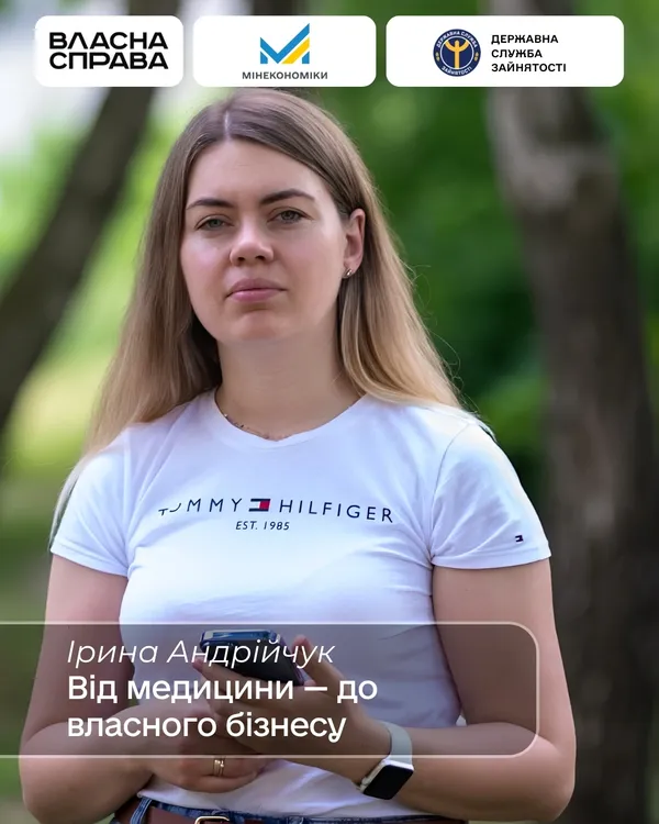 Покинула медицину, щоб відкрили свиноферму: історія волинської підприємиці