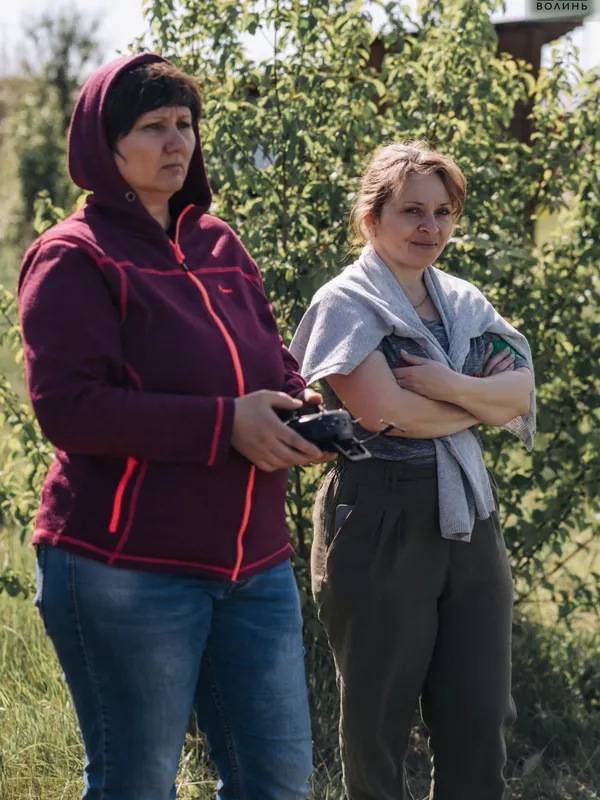 Хардкор і практика: на Волині понад сотня цивільних пройшла потужний військовий вишкіл (фото)