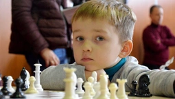 "Kromberg & Schubert" організував четвертий шаховий турнір для діток (фото) 