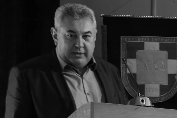 Помер відомий луцький забудовник