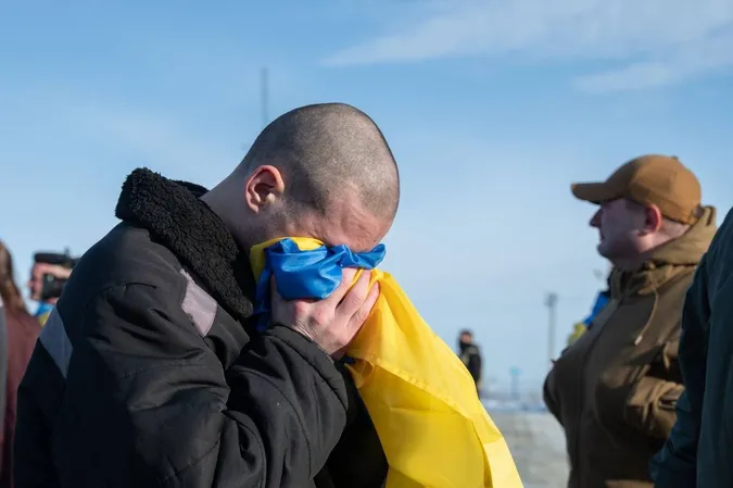 Уряд просять обмінювати більше волинських військових