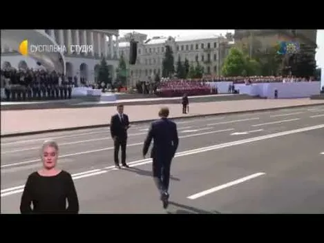 Волинський лікар отримав відзнаку президента України (відео)