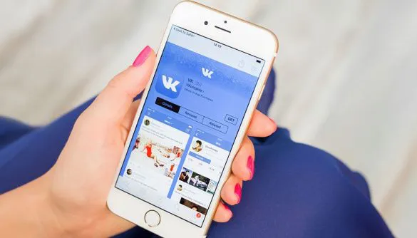 З керівництва «ВКонтакте» пішли всі іноземці