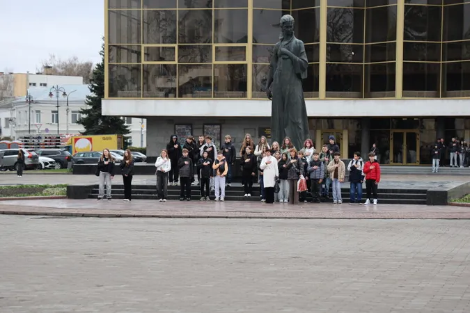 У Луцьку попрощалися з Героєм Іваном Литвинчуком