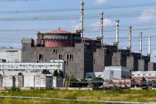 Росіяни мінують енергоблоки ЗАЕС: Європі загрожує ядерна катастрофа