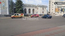 У Львові та Рівному повідомили про замінування вокзалів: що відомо (відео)
