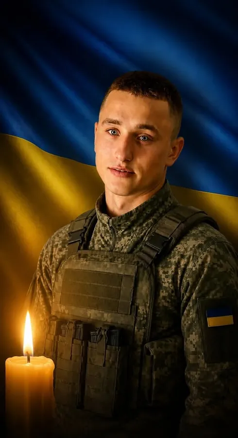 Не дожив тиждень до 26-річчя: на Донеччині загинув воїн з Волині Андрій Лавренчук