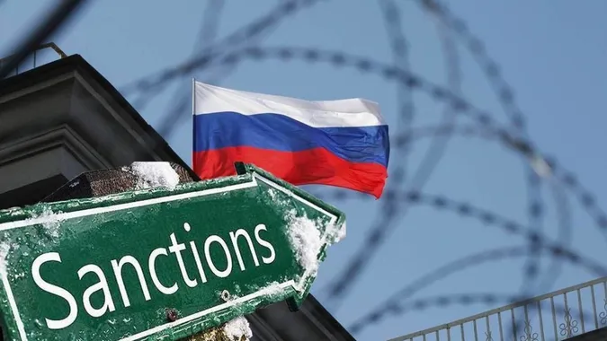 Разумков та деякі «слуги народу» потрапили до санкційного списку Росії